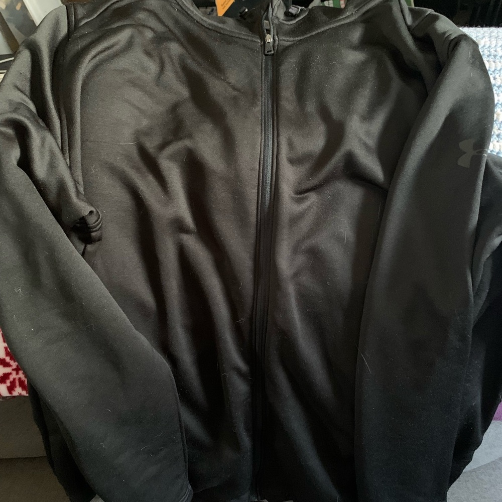 Under Armour Cold Gear Blacket Jacket - image 1